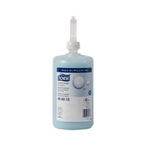 TORK PREMIUM GEL ANTIBACTERIAL 6/1000 ML