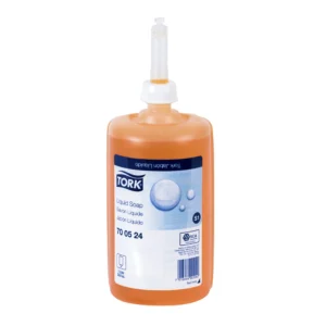 TORK ADVANCED JABON LIQUIDO MANOS 6/1000 ML