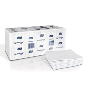 SERVILLETA XPRESS NAP ADVANCE 12/500 BLANCO
