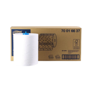 TOALLA EN ROLLO ADVANCED 6/275 H.D. TORK