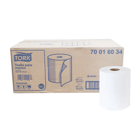 TOALLA-EN-ROLLO-TORK--BLANCA-180MTS-CAJA-CON-6--UNIVERSAL
