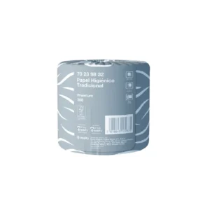 TORK PREMIUM HIGIENICO TRADICIONAL 24/360 H.D.